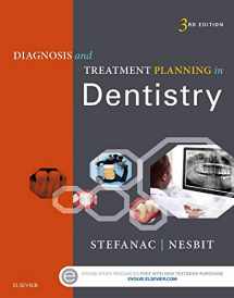 9780323287302-0323287301-Diagnosis and Treatment Planning in Dentistry