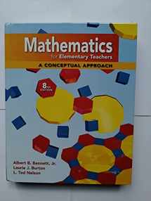 9780073519456-0073519456-Mathematics for Elementary Teachers: A Conceptual Approach