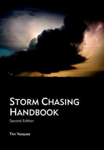 9780970684080-0970684088-Storm Chasing Handbook (Second Edition)