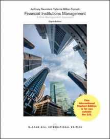 9781259010859-1259010856-Financial Institutions Management: A Risk Management Approach, 8th Edition