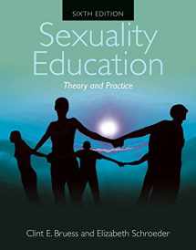 9781449649272-1449649270-Sexuality Education Theory and Practice