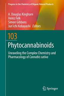 9783319455396-3319455397-Phytocannabinoids (Progress in the Chemistry of Organic Natural Products, 103)