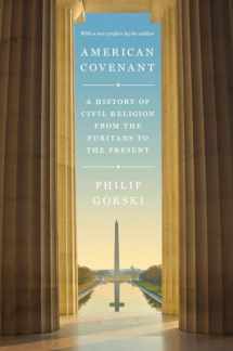 9780691191676-0691191670-American Covenant: A History of Civil Religion from the Puritans to the Present