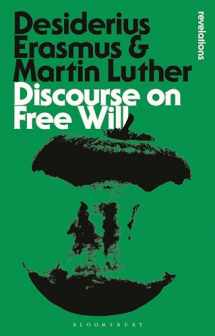 9781780938233-1780938233-Discourse on Free Will (Bloomsbury Revelations)