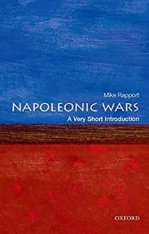 9780199590964-0199590966-The Napoleonic Wars: A Very Short Introduction (Very Short Introductions)