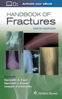9781496384850-1496384857-Handbook of Fractures