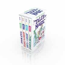 9780544671669-054467166X-Tales of Magic Boxed Set