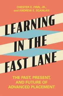 9780691178721-0691178720-Learning in the Fast Lane: The Past, Present, and Future of Advanced Placement