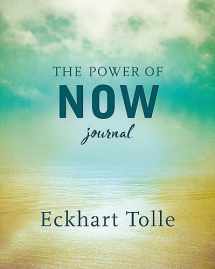 9781529383942-1529383943-The Power of Now Journal