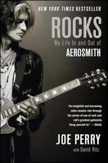 9781476714592-1476714592-Rocks: My Life in and out of Aerosmith