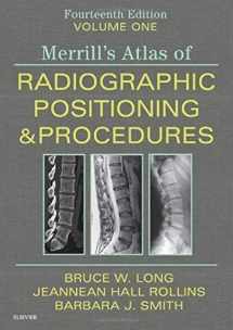 9780323567688-0323567681-Merrill's Atlas of Radiographic Positioning and Procedures - Volume 1: Volume 1