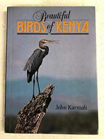 9781556504808-1556504802-Beautiful Birds of Kenya