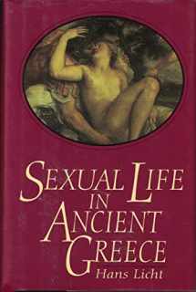 9781566194952-1566194954-Sexual life in ancient Greece