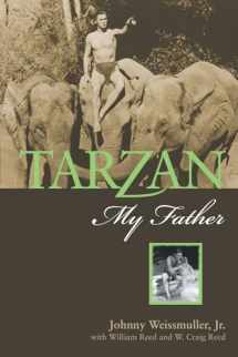 9781550228342-155022834X-Tarzan, My Father