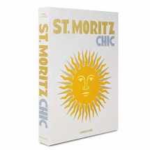 9781614288534-1614288534-St. Moritz Chic - Assouline Coffee Table Book