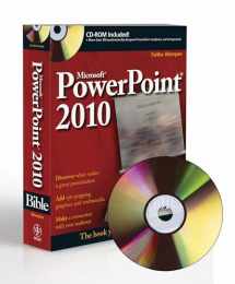 9780470591864-0470591862-PowerPoint 2010 Bible