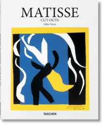9783836534277-3836534274-Matisse Cut-outs