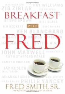 9780830744763-0830744762-Breakfast With Fred