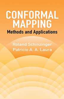 9780486432366-048643236X-Conformal Mapping: Methods and Applications (Dover Books on Mathematics)