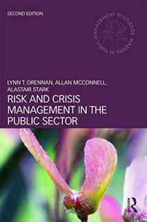 9780415739696-0415739691-Risk and Crisis Management in the Public Sector (Routledge Masters in Public Management)