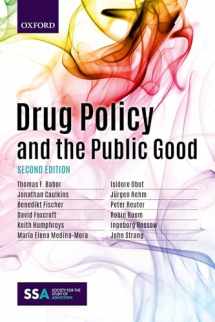 9780198818014-0198818017-Drug Policy and the Public Good