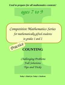 9780615826301-061582630X-Practice Counting: Level 1 (ages 7 to 9)