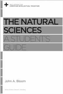 9781433539350-1433539357-The Natural Sciences: A Student's Guide