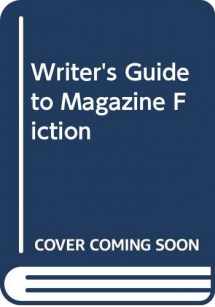 9780452254510-0452254515-Writer's Guide to Magazine Fiction