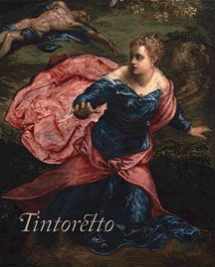 9788484801009-8484801004-Tintoretto (Spanish Edition)