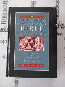 9780802837844-0802837840-The International Standard Bible Encyclopedia: Q-Z