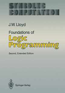9783642831911-3642831915-Foundations of Logic Programming (Artificial Intelligence)