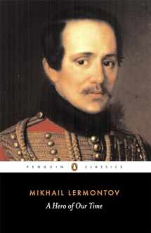 9780140447958-0140447954-A Hero of Our Time (Penguin Classics)