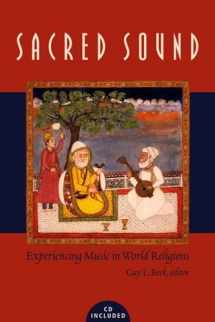9780889204218-0889204217-Sacred Sound: Experiencing Music in World Religions