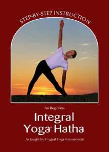 9780932040640-0932040640-Integral Yoga Hatha for Beginners (Revised)