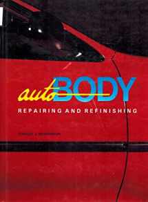9780870060182-087006018X-Auto Body: Repairing and Refinishing