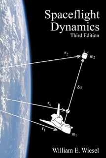 9781452879598-1452879591-Spaceflight Dynamics: Third Edition
