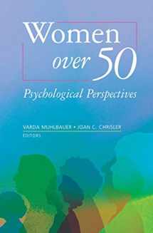 9781441942807-1441942807-Women over 50: Psychological Perspectives