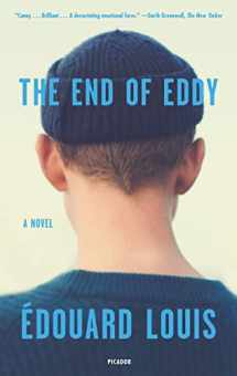 9781250619273-1250619270-The End of Eddy: A Novel