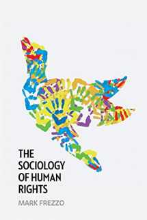 9780745660110-0745660118-The Sociology of Human Rights
