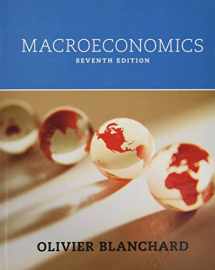 9780134472546-0134472543-Macroeconomics Plus MyLab Economics with Pearson eText -- Access Card Package