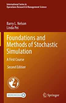 9783030861933-3030861937-Foundations and Methods of Stochastic Simulation: A First Course (International Series in Operations Research & Management Science, 316)