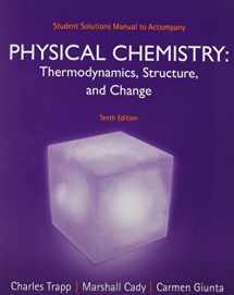9781464124495-1464124493-Student Solutions Manual for Physical Chemistry