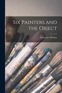 9781015181762-1015181767-Six Painters and the Object