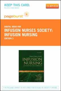 9781455756261-1455756261-Infusion Nursing - Elsevier eBook on VitalSource (Retail Access Card): An Evidence-Based Approach