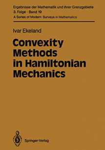 9783540506133-3540506136-Convexity Methods in Hamiltonian Mechanics (Ergebnisse der Mathematik und ihrer Grenzgebiete. 3. Folge / A Series of Modern Surveys in Mathematics)