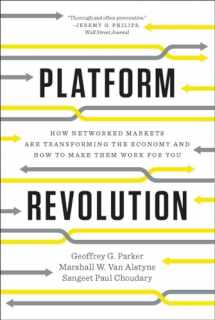 9780393354355-0393354350-Platform Revolution: How Networked Markets Are Transforming the Economy―and How to Make Them Work for You