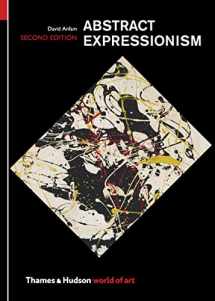 9780500204276-0500204276-Abstract Expressionism (World of Art)
