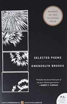 9780060882969-0060882964-Selected Poems