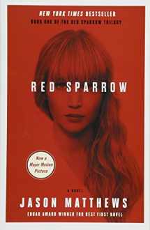 9781501171574-1501171577-Red Sparrow: A Novel (1) (The Red Sparrow Trilogy)