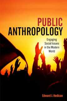 9781442635883-1442635886-Public Anthropology: Engaging Social Issues in the Modern World